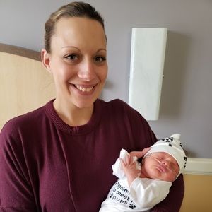 Meet your Posher, Sam